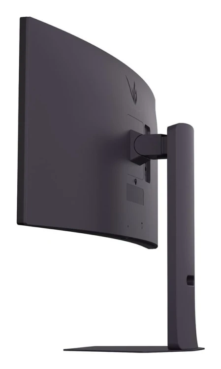 MONITOR LG LED 34" 34G600A-B 160Hz