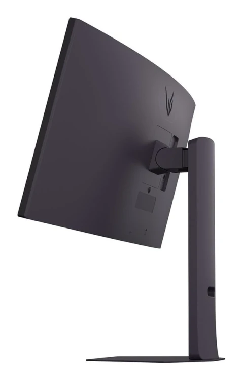 MONITOR LG LED 34" 34G600A-B 160Hz