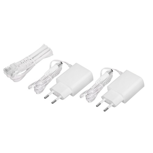 CUDY M3600(2-Pack) Dwuzakresowy BE3600