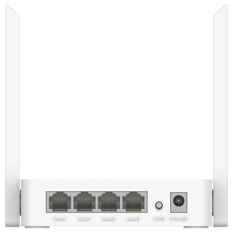 Router CUDY WR1200E