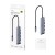 CUDY UH405 Hub 5-IN-1 USB-C z HDMI 4K