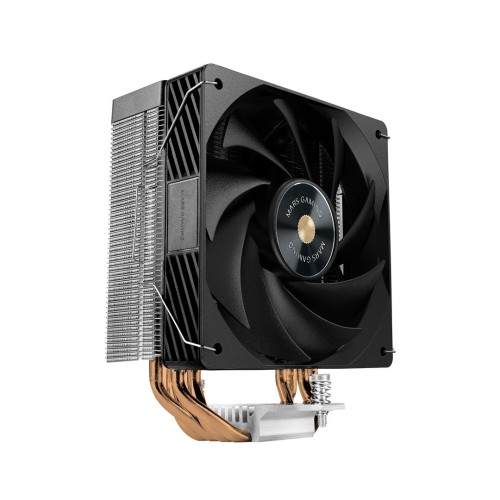 TACENS MARS MCPU-X4 120 PWM 230W chłodzenie CPU