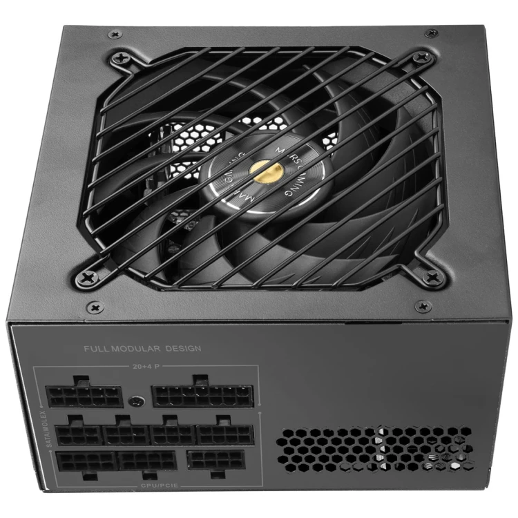 TACENS MARS MPB650SIM 650W DC-DC 80PLUS BRONZE - za