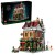 LEGO Icons 10350 - Dom w stylu angielskim