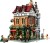 LEGO Icons 10350 - Dom w stylu angielskim