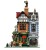 LEGO Icons 10350 - Dom w stylu angielskim
