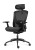 Fotel gamingowy Huzaro Combat 7.3 Black Mesh
