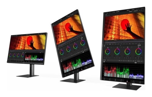 Monitor Xiaomi 27” IPS A27Ui