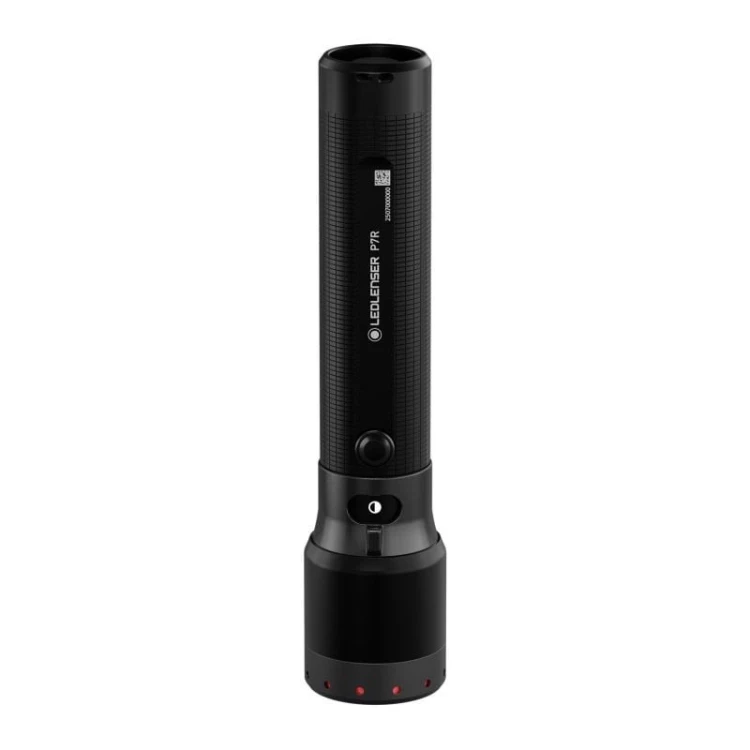Latarka Ledlenser P7R