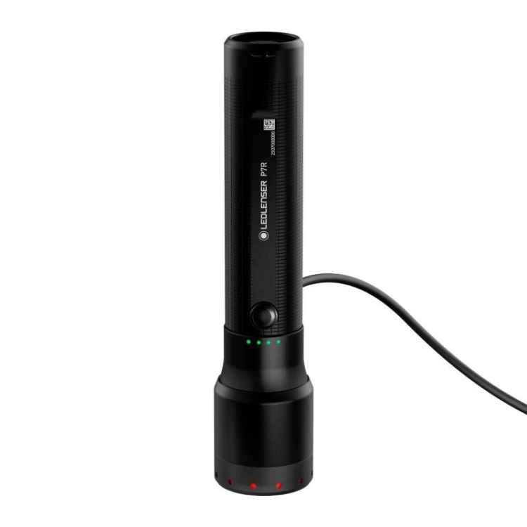 Latarka Ledlenser P7R