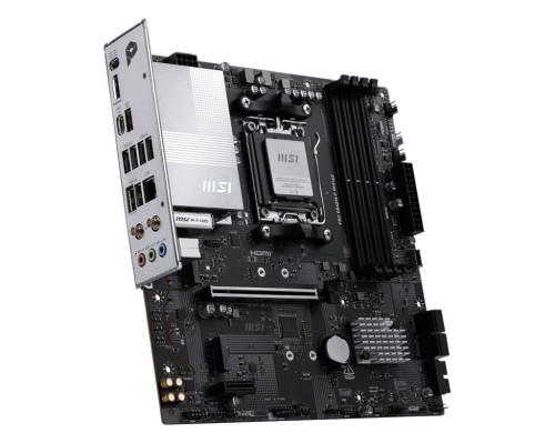 Płyta główna MSI PRO B840M-P WIFI6E