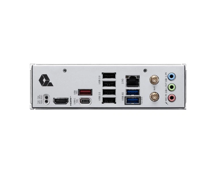 Płyta główna MSI PRO B840M-P WIFI6E