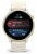 Zegarek Garmin Vivoactive 6, 42mm AMOLED Bone