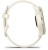 Zegarek Garmin Vivoactive 6, 42mm AMOLED Bone