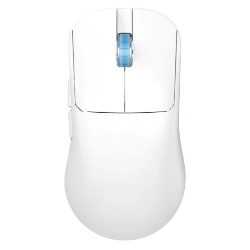 DEFENDER MYSZ BEZPRZEWODOWA FAME GM-516 RF+BT 10000DPI 6P BIAŁA 52516