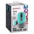 DEFENDER MYSZ BEZPRZEWODOWA FEAM MM-296 RF SILENT CLICK MIETOWA 52294