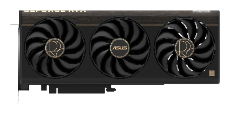 Karta graf. ASUS PROART RTX 5080 16GB OC