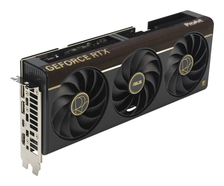 Karta graf. ASUS PROART RTX 5080 16GB OC