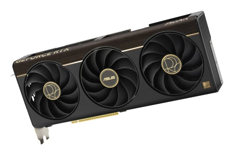 Karta graf. ASUS PROART RTX 5080 16GB OC