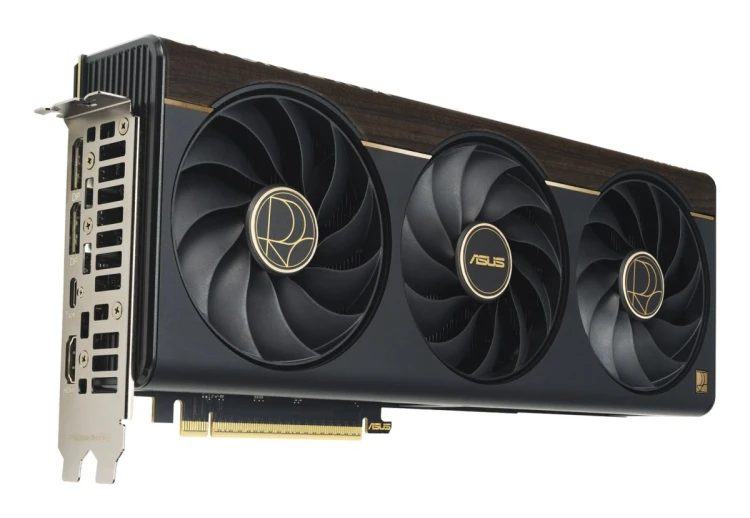 Karta graf. ASUS PROART RTX 5080 16GB OC