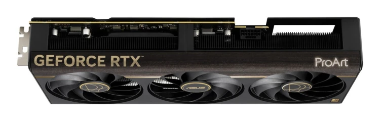 Karta graf. ASUS PROART RTX 5080 16GB OC