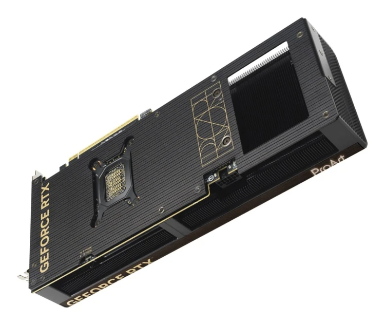 Karta graf. ASUS PROART RTX 5080 16GB OC