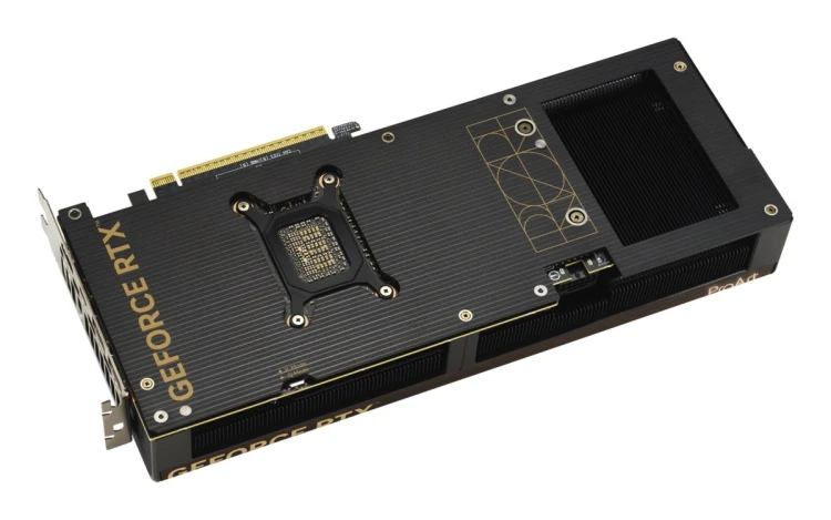Karta graf. ASUS PROART RTX 5080 16GB OC