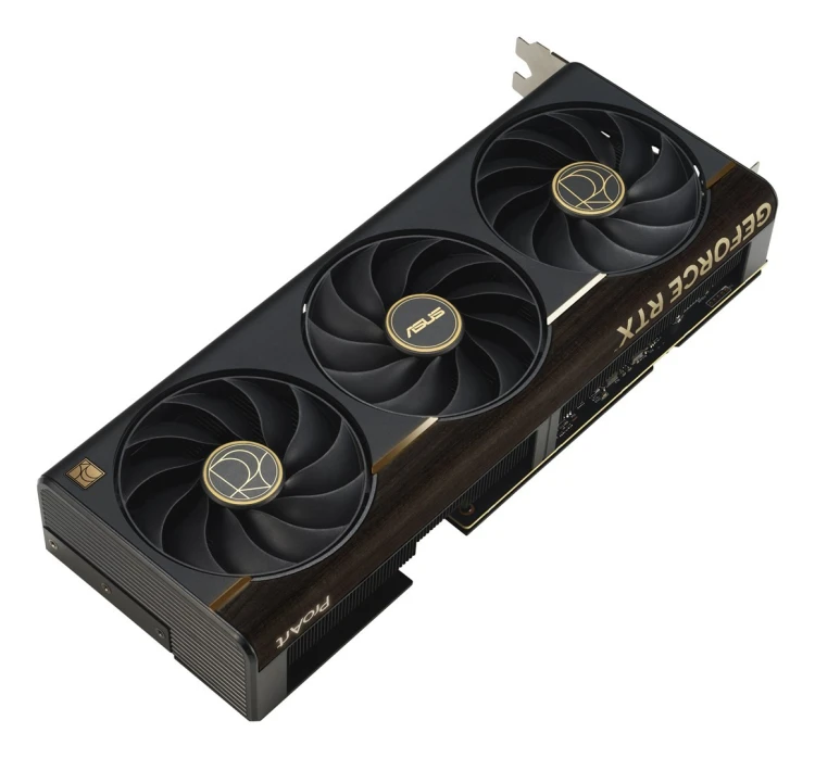 Karta graf. ASUS PROART RTX 5080 16GB OC