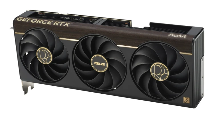 Karta graf. ASUS PROART RTX 5080 16GB OC