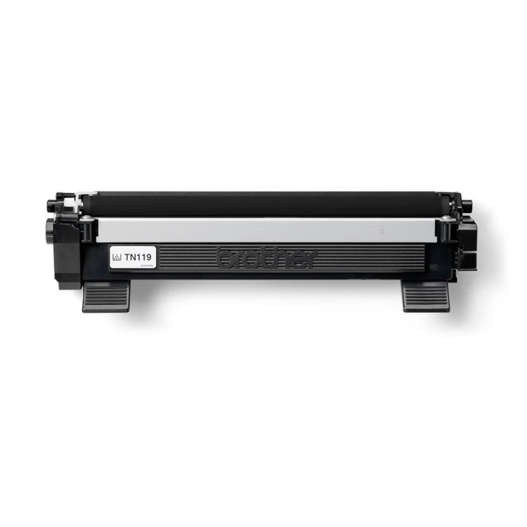 BROTHER Toner Czarny TN119=TN-119