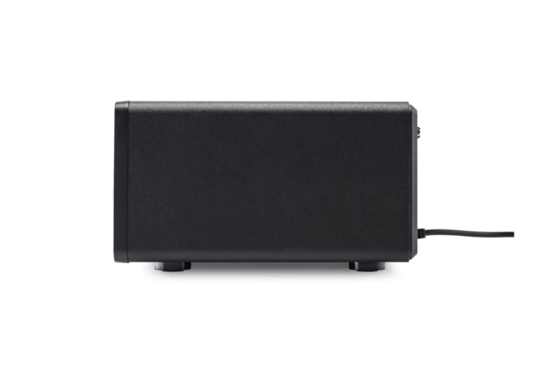 Mini Wieża/Radio internetowe JVC All In One RD-E984B Czarne