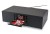 Mini Wieża/Radio internetowe JVC All In One RD-E984B Czarne