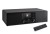Mini Wieża/Radio internetowe JVC All In One RD-E984B Czarne