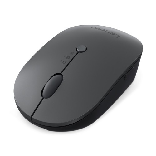 Lenovo Mysz bezprzewodowa Multi-Device X9 Edition 4Y51R29290