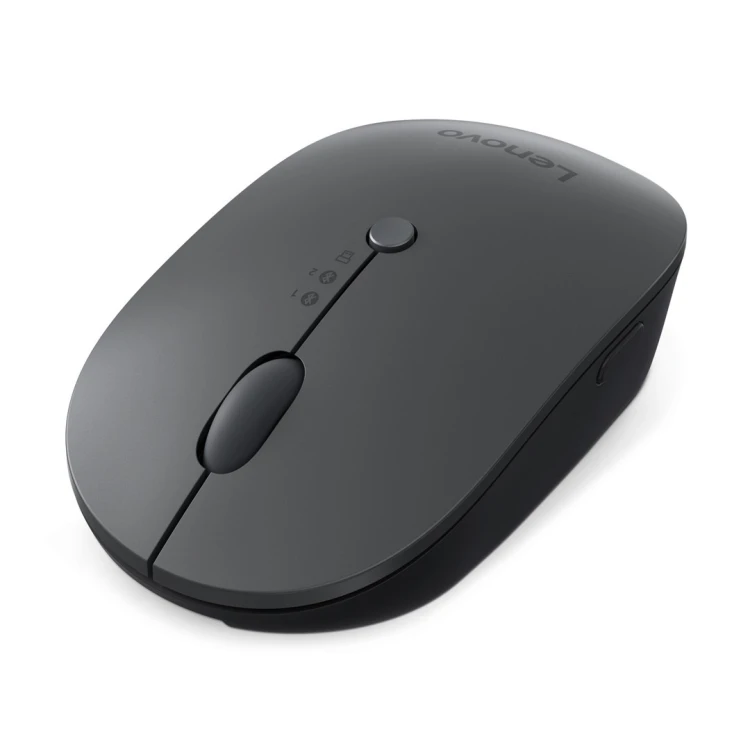 Lenovo Mysz bezprzewodowa Multi-Device X9 Edition 4Y51R29290
