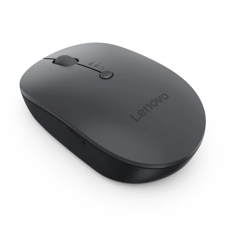 Lenovo Mysz bezprzewodowa Multi-Device X9 Edition 4Y51R29290