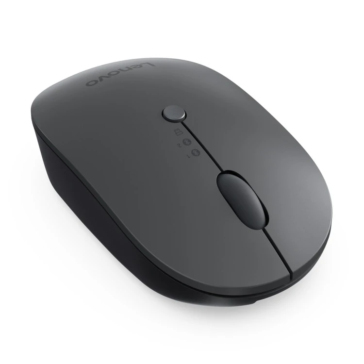 Lenovo Mysz bezprzewodowa Multi-Device X9 Edition 4Y51R29290