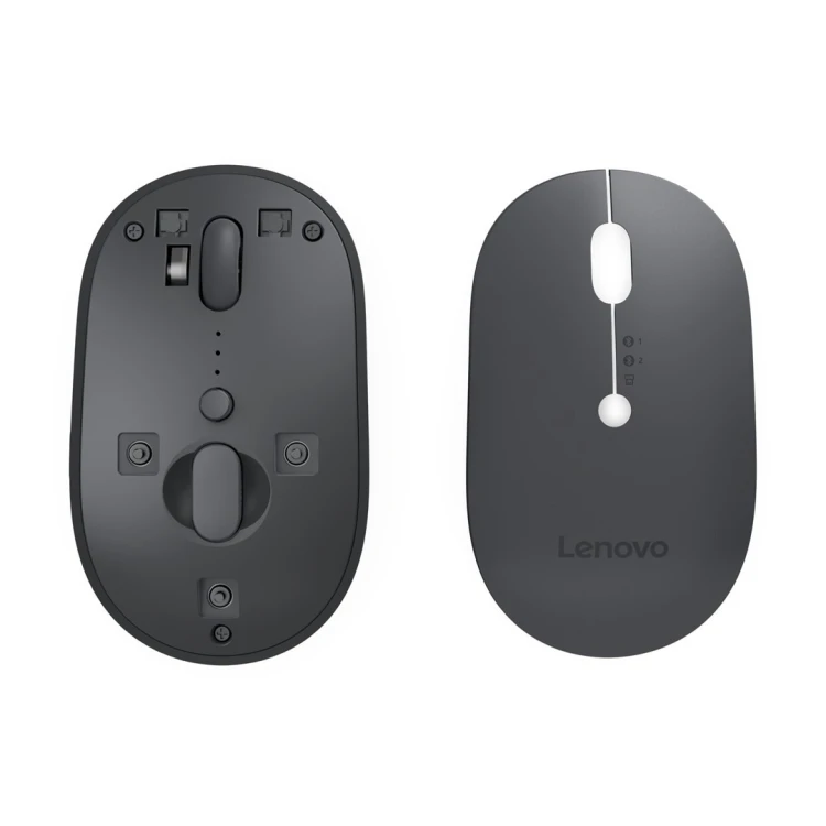 Lenovo Mysz bezprzewodowa Multi-Device X9 Edition 4Y51R29290