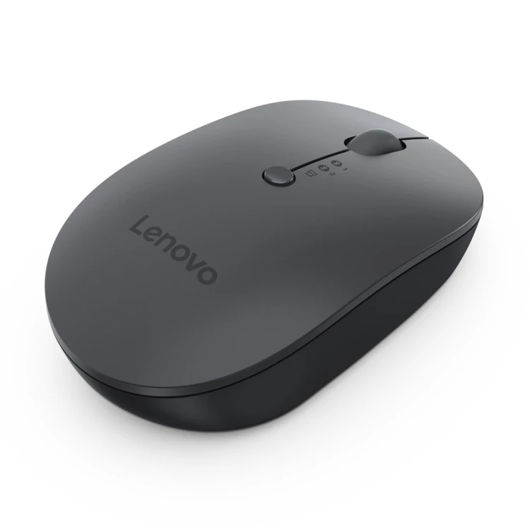 Lenovo Mysz bezprzewodowa Multi-Device X9 Edition 4Y51R29290