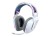 Słuchawki Logitech G733 Lightspeed Białe
