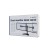 GEMBIRD STOJAK BIURKOWY NA DWA MONITORY (REGULOWANY) 13”-32”, DO 8 KG