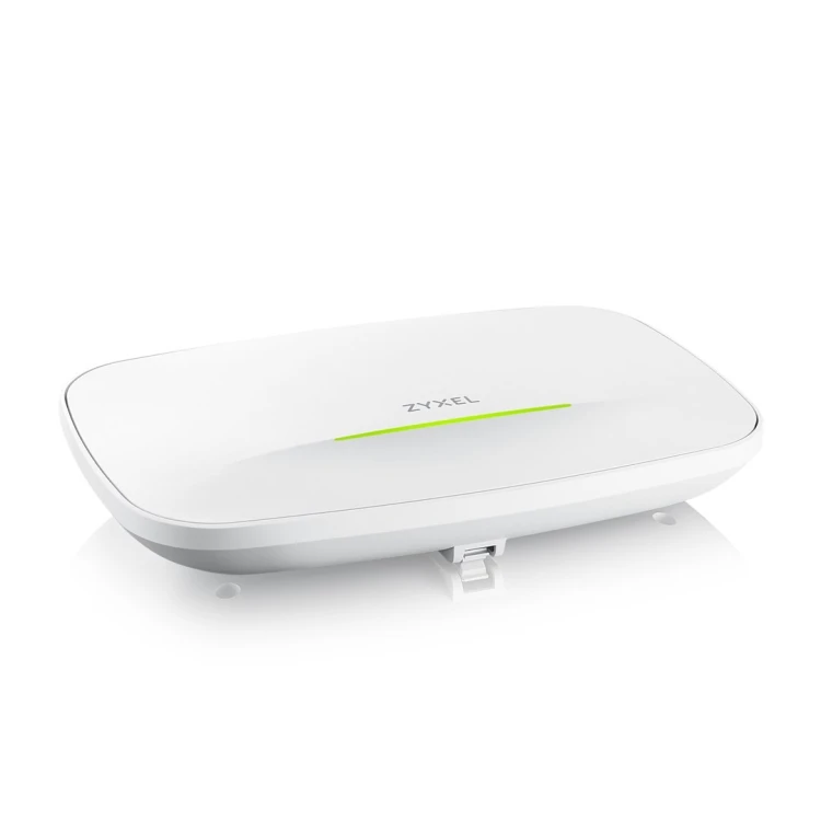 Access Point Wi-Fi 7 Zyxel WBE510D 2.4GHz(2x2)/5GHz(4x4)/6GHz(4x4) PoE+/PoE++ 1x2,5G