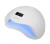Lampa UV/LED do paznokci Medisana ND 880 4 tryby pracy | kompaktowa | 236 x 195 x 115 mm