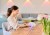 Lampa UV/LED do paznokci Medisana ND 880 4 tryby pracy | kompaktowa | 236 x 195 x 115 mm