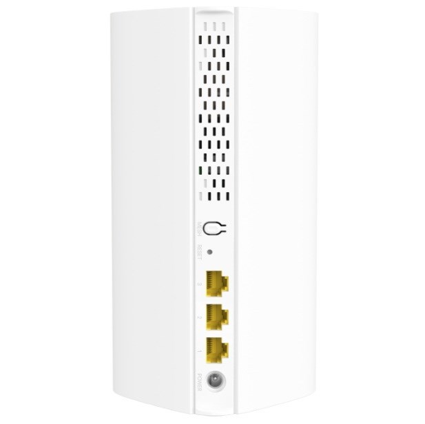 Router Tenda EE3 Pro(3-pack)
