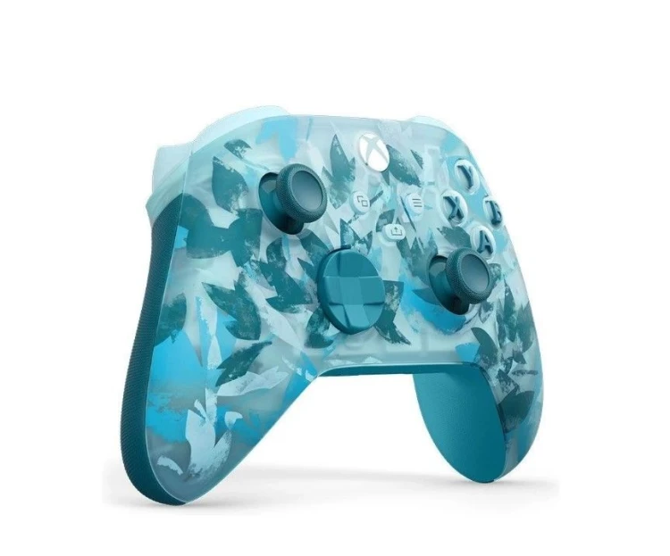 Kontroler MICROSOFT Xbox Series Ice Breaker Limited
