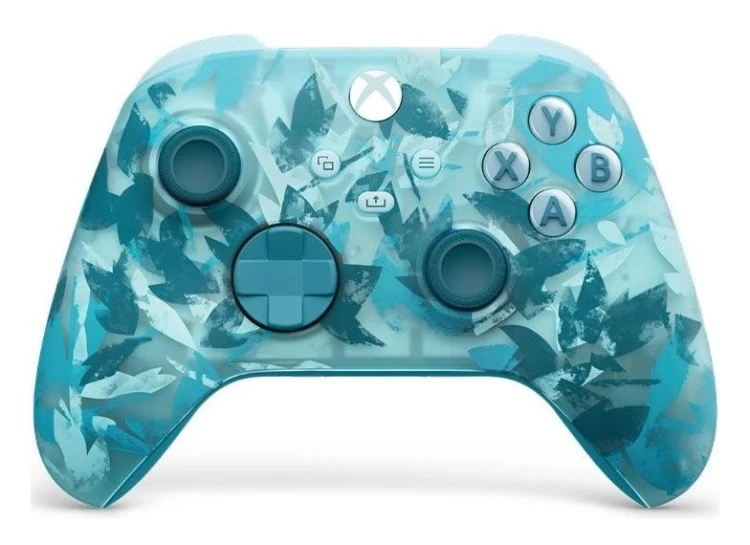 Kontroler MICROSOFT Xbox Series Ice Breaker Limited