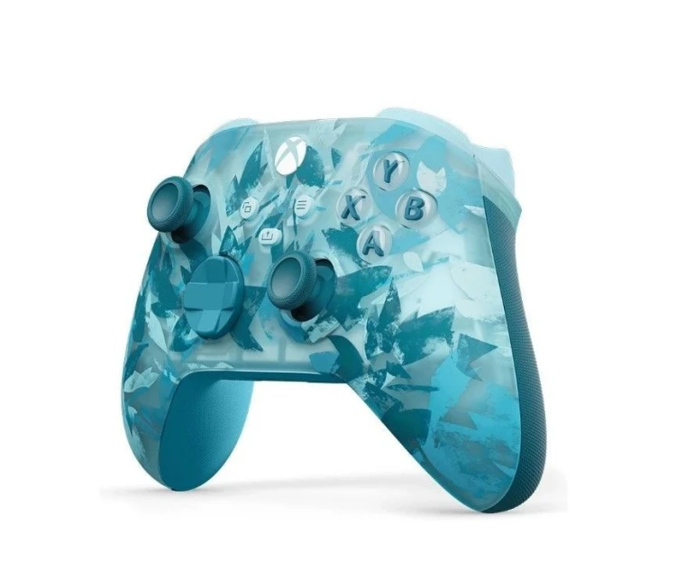 Kontroler MICROSOFT Xbox Series Ice Breaker Limited