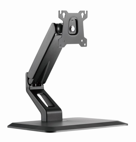 GEMBIRD STOJAK NA MONITOR Z REGULACJĄ WYSOKOŚCI 17"-32", DO 10KG