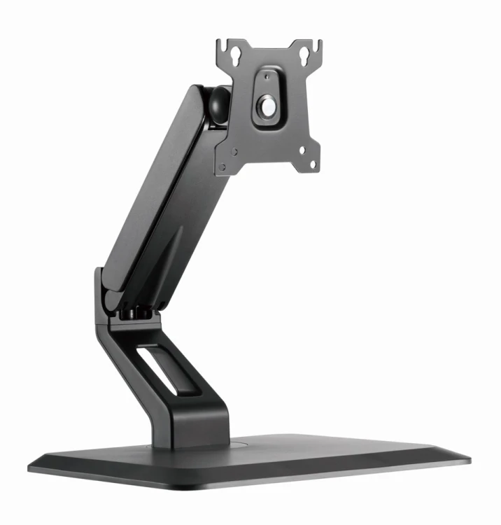 GEMBIRD STOJAK NA MONITOR Z REGULACJĄ WYSOKOŚCI 17"-32", DO 10KG